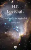 FANTASTISCHE VERHALEN 1922-1926