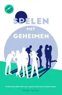 SPELEN MET GEHEIMEN