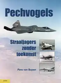 PECHVOGELS