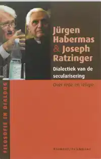 FILOSOFIE IN DIALOOG DIALECTIEK VAN DE SECULARISERING