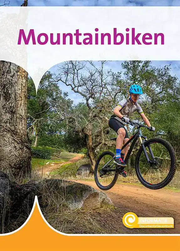 MOUNTAINBIKEN