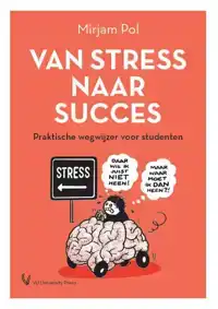 VAN STRESS NAAR SUCCES