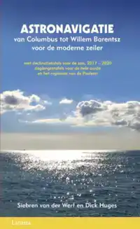ASTRONAVIGATIE