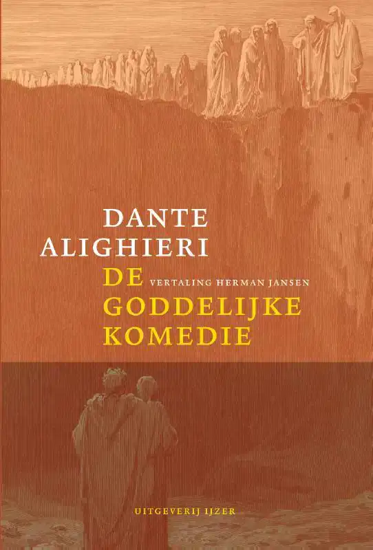 DE GODDELIJKE KOMEDIE