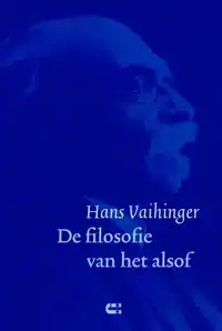 DE FILOSOFIE VAN HET ALSOF