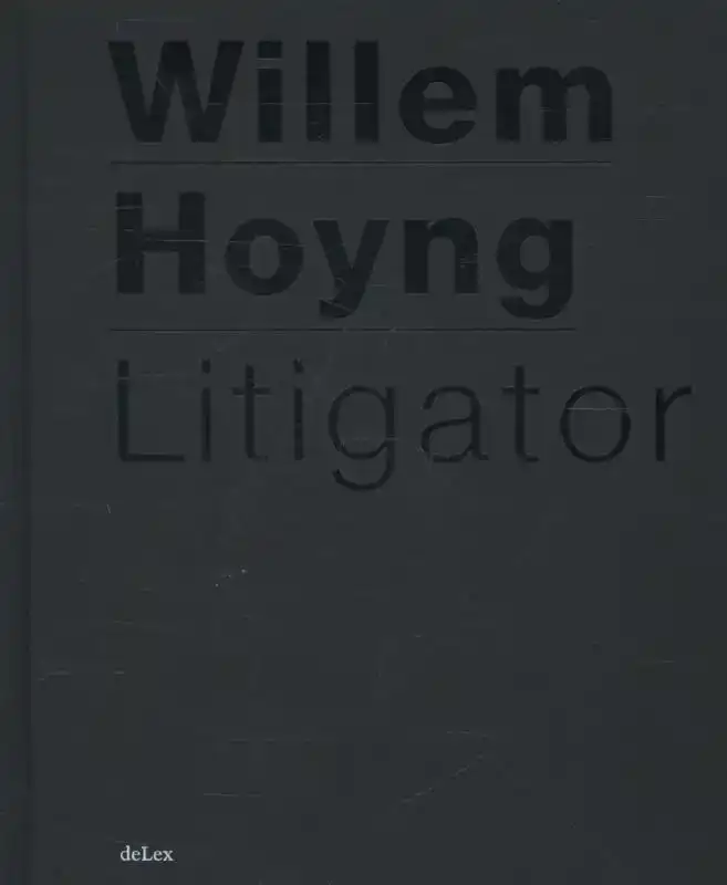 WILLEM HOYNG LITIGATOR