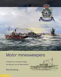 MOTOR MINESWEEPERS