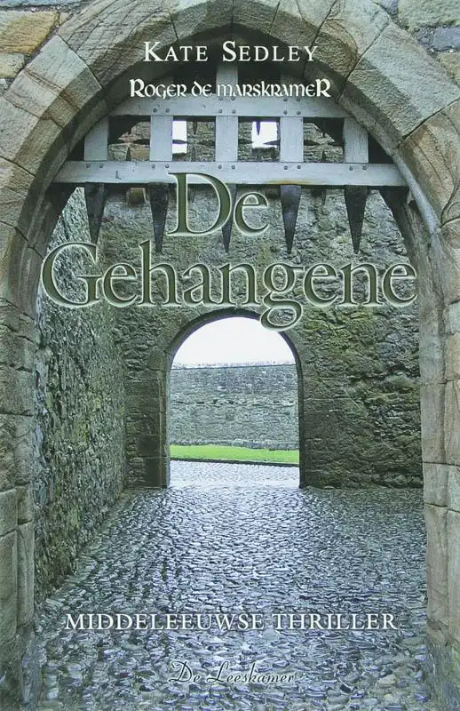 DE GEHANGENE