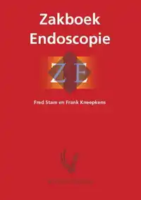 ZAKBOEK ENDOSCOPIE