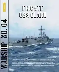 FRIGATE USS CLARK