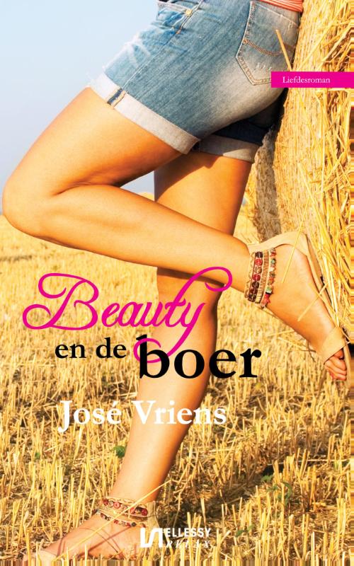 BEAUTY EN DE BOER