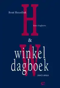 WINKELDAGBOEK 2007-2022