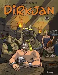 DIRKJAN 20