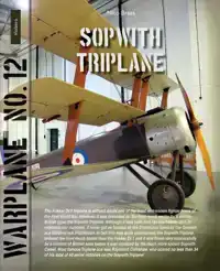 SOPWITH TRIPLANE