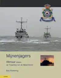 MIJNENJAGERS VAN DE ALKMAAR KLASSE