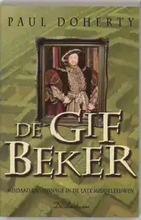 DE GIFBEKER