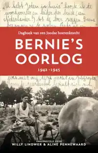 BERNIE'S OORLOG