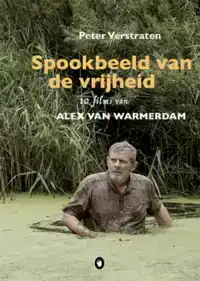 SPOOKBEELD VAN DE VRIJHEID