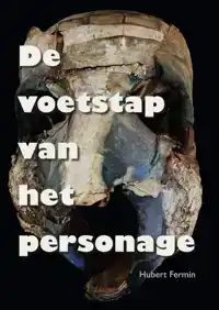 DE VOETSTAP VAN HET PERSONAGE