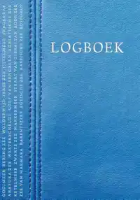 LOGBOEK