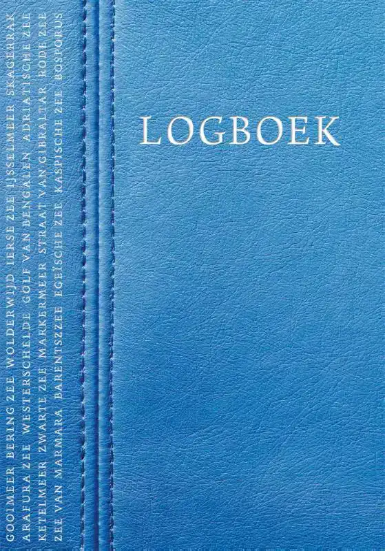 LOGBOEK