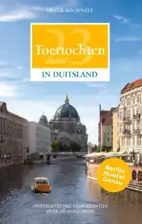 23 TOERTOCHTEN IN DUITSLAND