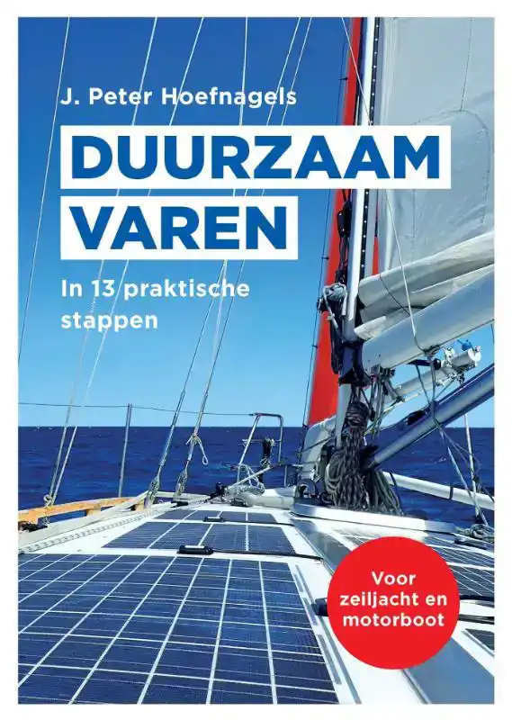 DUURZAAM VAREN