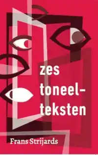 ZES TONEELTEKSTEN