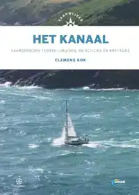 VAARWIJZER HET KANAAL