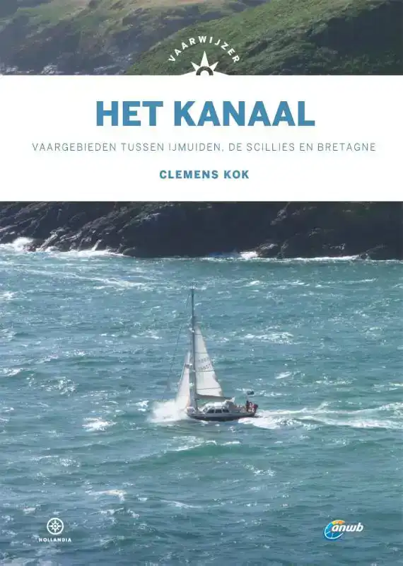 VAARWIJZER HET KANAAL