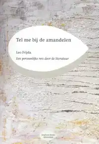 TEL ME BIJ DE AMANDELEN