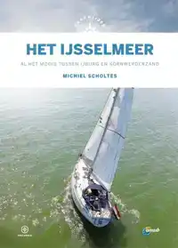 VAARWIJZER HET IJSSELMEER