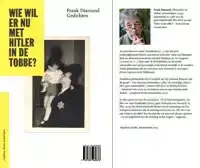 WIE WIL ER NU MET HITLER IN DE TOBBE