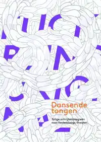 DANSENDE TONGEN