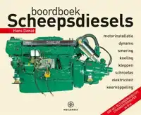 BOORDBOEK SCHEEPSDIESELS