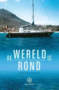 DE WERELD IS ROND