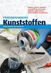 PRAKTIJKHANDBOEK KUNSTSTOFFEN