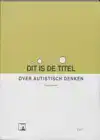 DIT IS DE TITEL