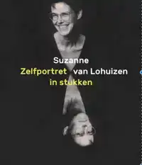 ZELFPORTRET IN STUKKEN