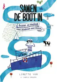 SAMEN DE BOOT IN