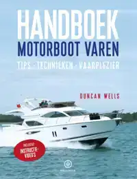 HANDBOEK MOTORBOOT VAREN