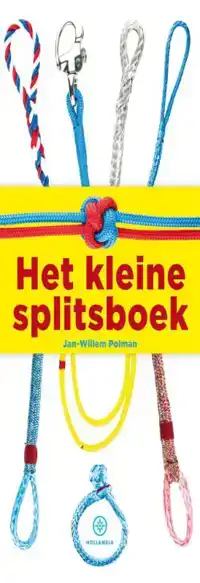 HET KLEINE SPLITSBOEK