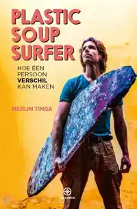 PLASTIC SOUP SURFER