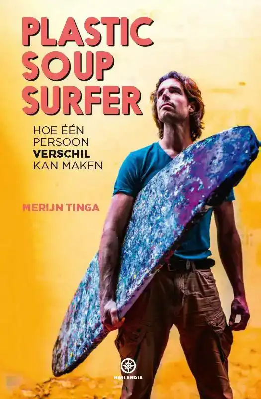 PLASTIC SOUP SURFER