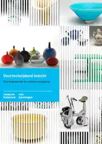 VOORTSCHRIJDEND INZICHT