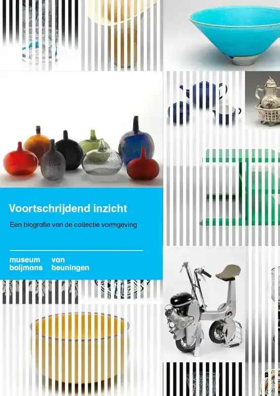 VOORTSCHRIJDEND INZICHT