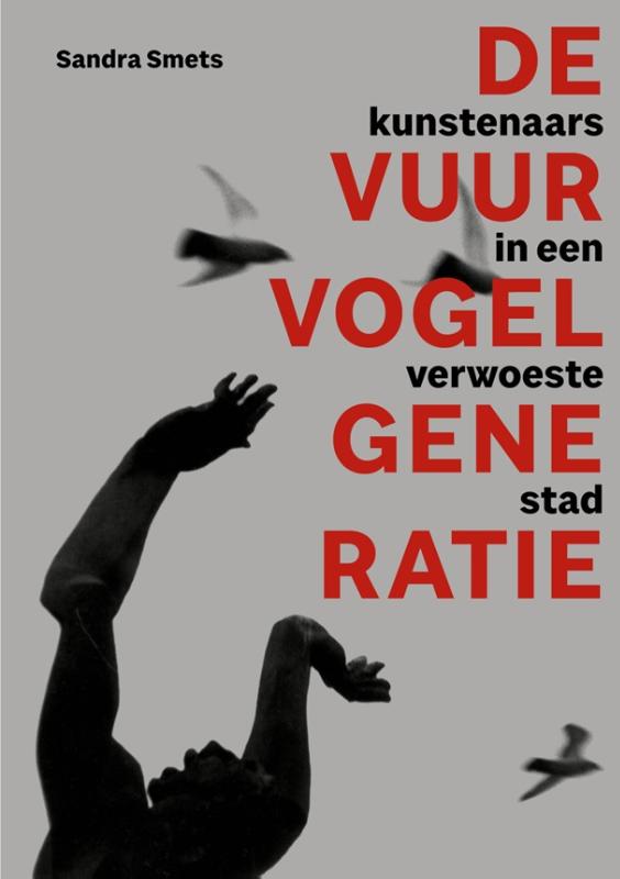 DE VUURVOGELGENERATIE