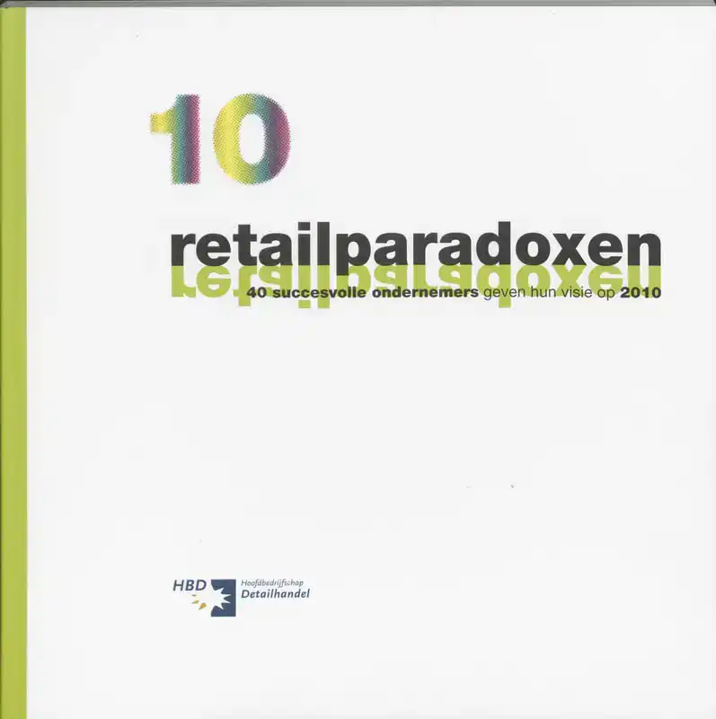 10 RETAILPARADOXEN
