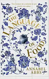 THE LANGUAGE OF FOOD