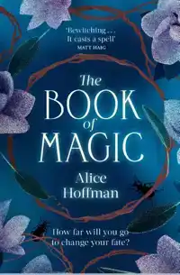 THE BOOK OF MAGIC